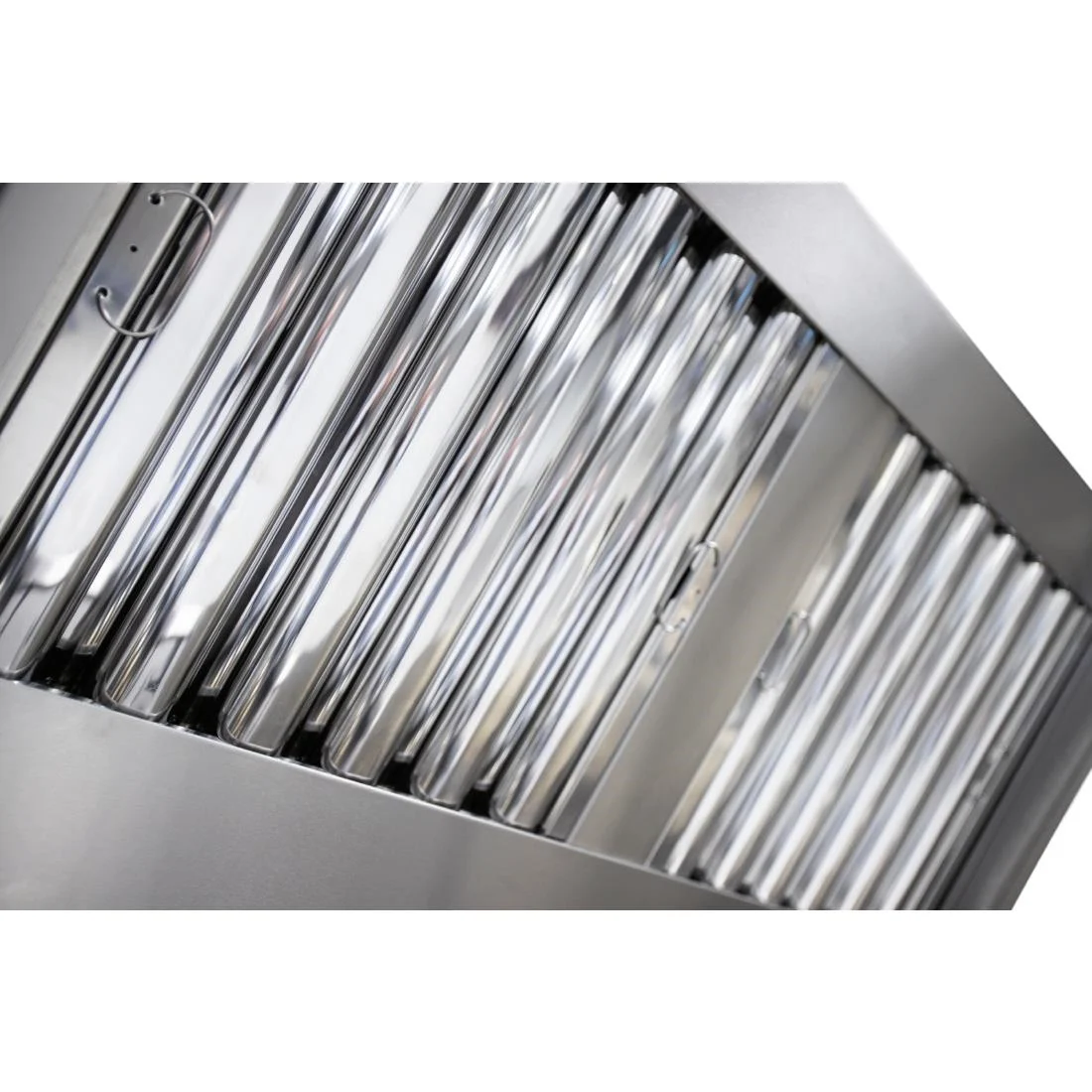 Parry Titan Canopy 2400mm