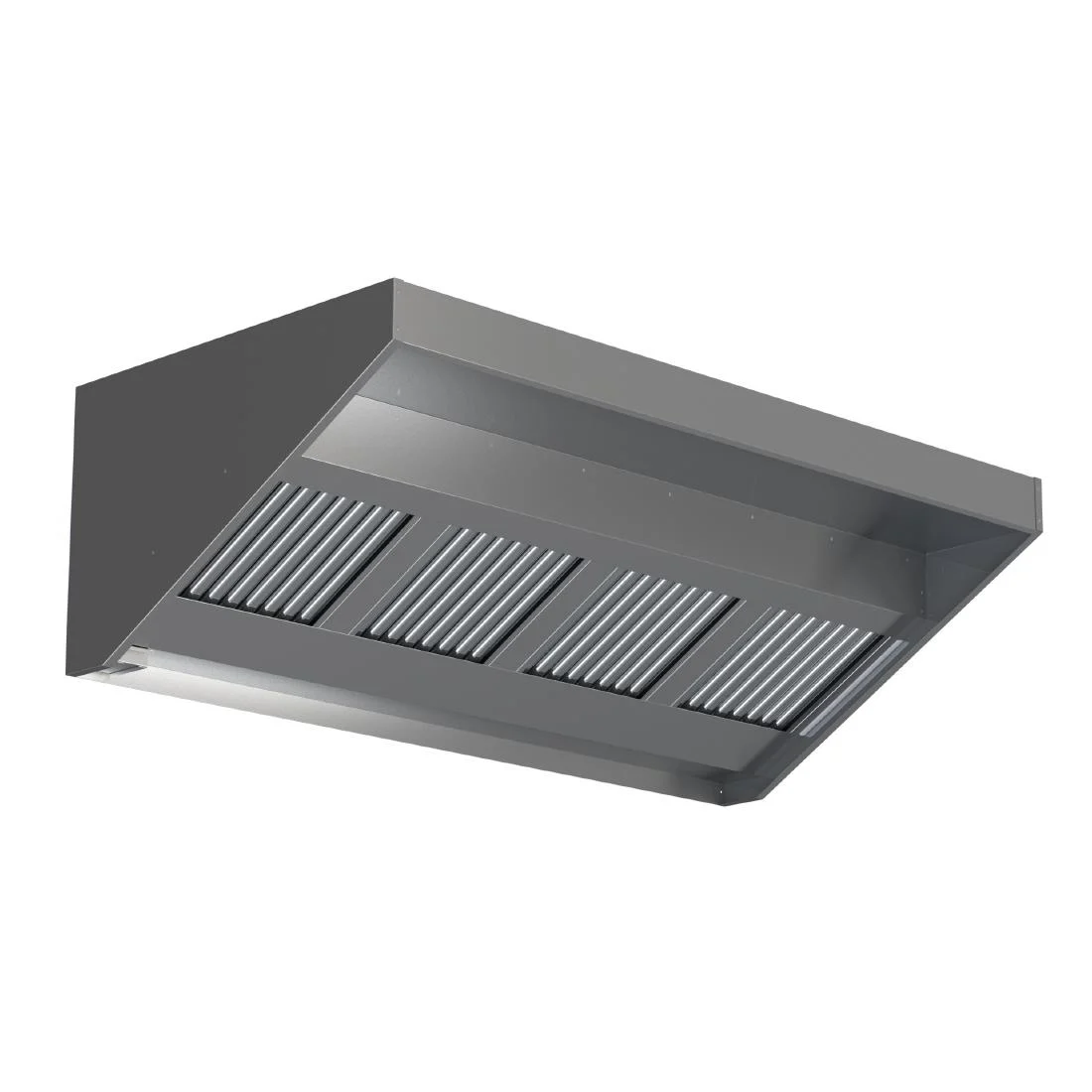 Parry Titan Canopy 1800mm