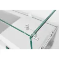 Polar G-Series Countertop Prep Fridge 4x GN 1/3 & 1x 1/2GN - Image 3