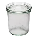 APS 140ml Weck Jar - Image 1