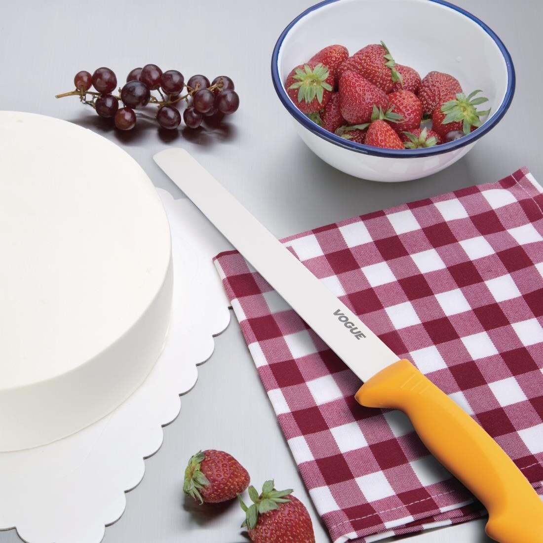Vogue Pro Slicer 28cm