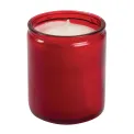 Starlight Jar Candle Red - Image 1