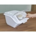 Vogue Ingredient Bin 7.5Ltr