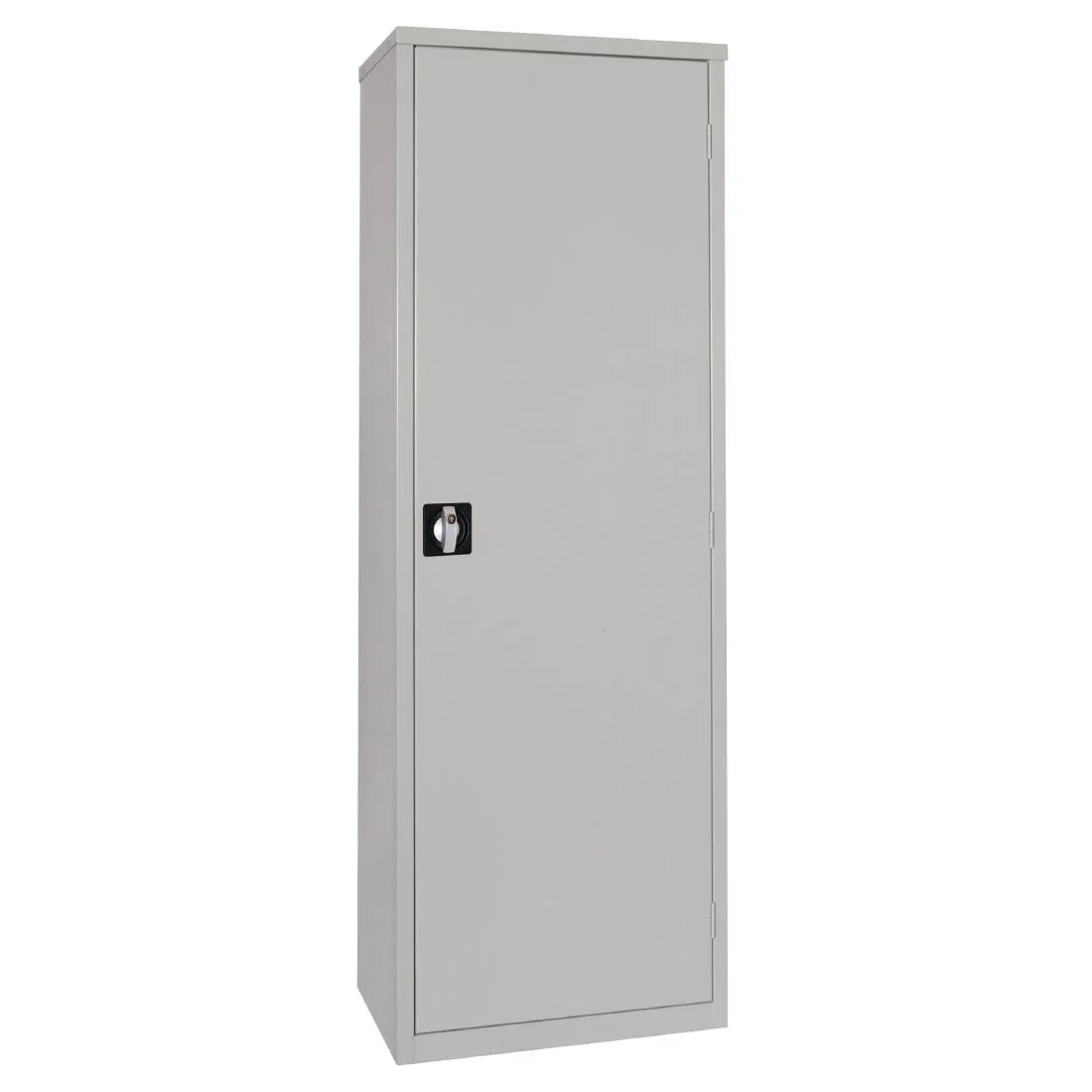 Clothing And Equipment Locker Grey 610mm - Image 1