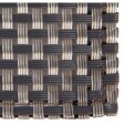 APS PVC placemat Silver And Grey