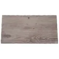APS Wood Effect Melamine Tray GN 1/3 - Image 1