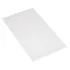 APS Zero Melamine Platter White GN 1/3