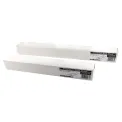 Roband 10 x Non-Stick PTFE Sheet for Roband GS8 Contact Grills PGS805
