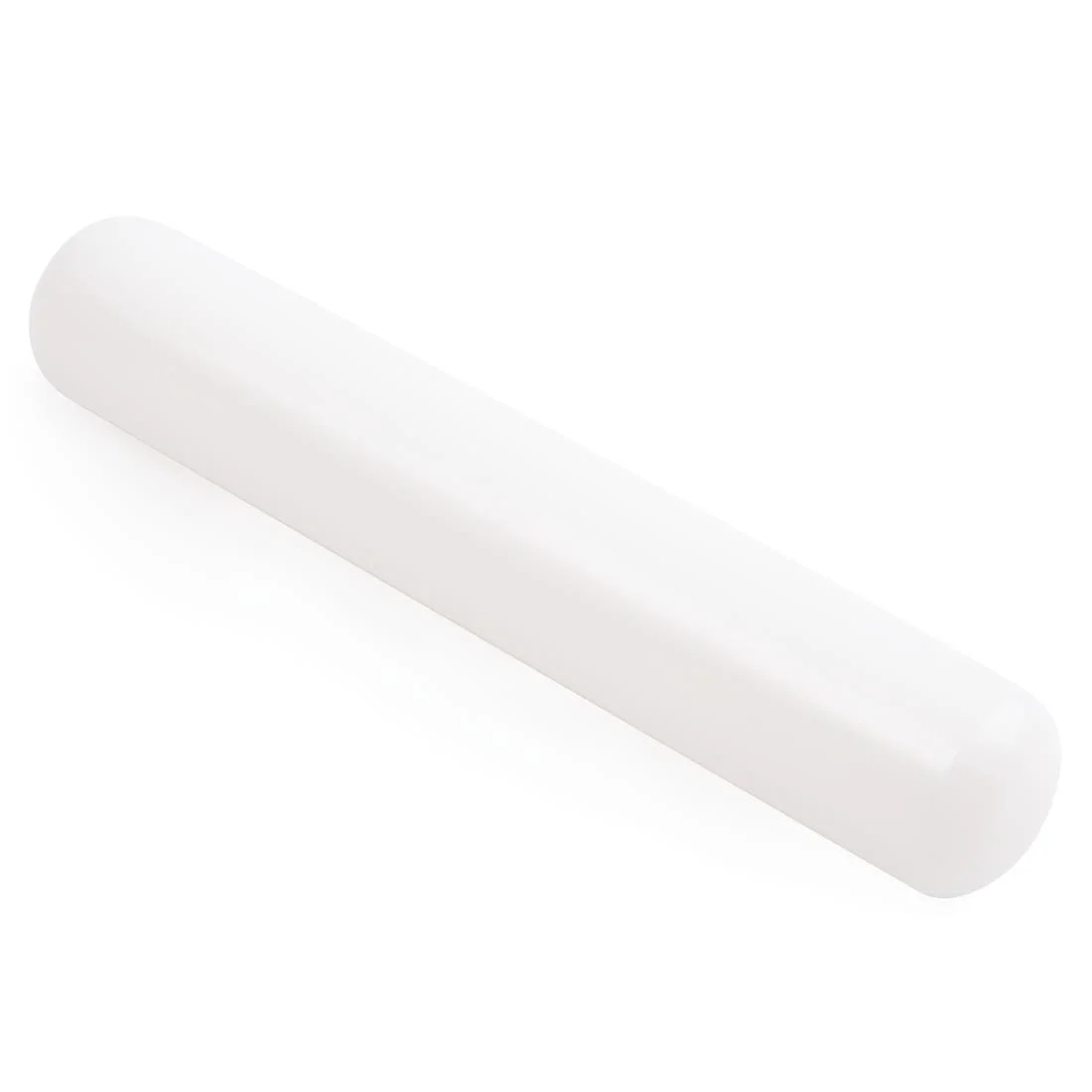 PME Non Stick Polyethylene Rolling Pin 15cm - Image 1