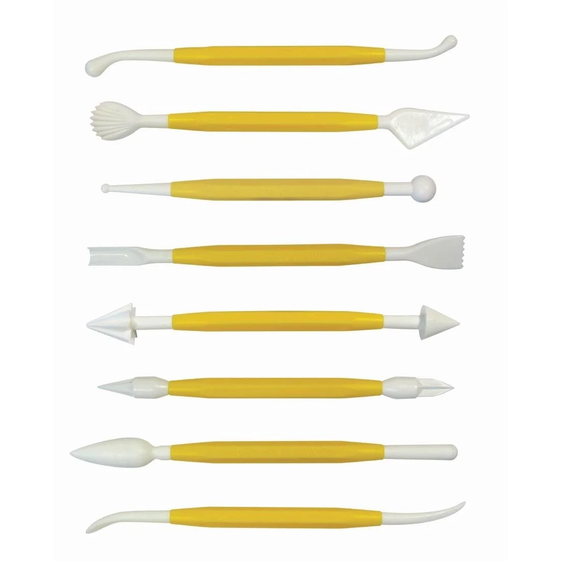 PME Modelling Tools (8 Pack) - Image 1
