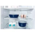 Tramontina Ítria 10-Piece Nesting Cookware Set Navy - Image 7