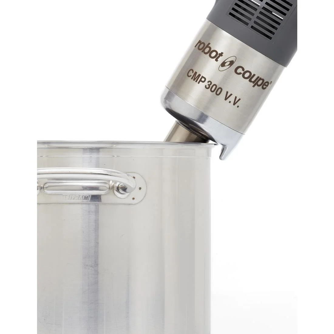 Robot Coupe Compact Stick Blender CMP300 VV - Image 5