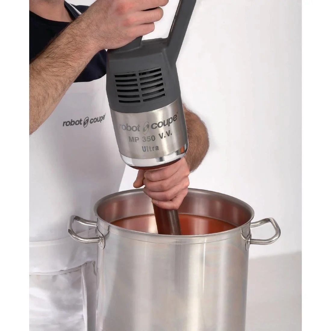 Robot Coupe Stick Blender MP350 VV Ultra - Image 6