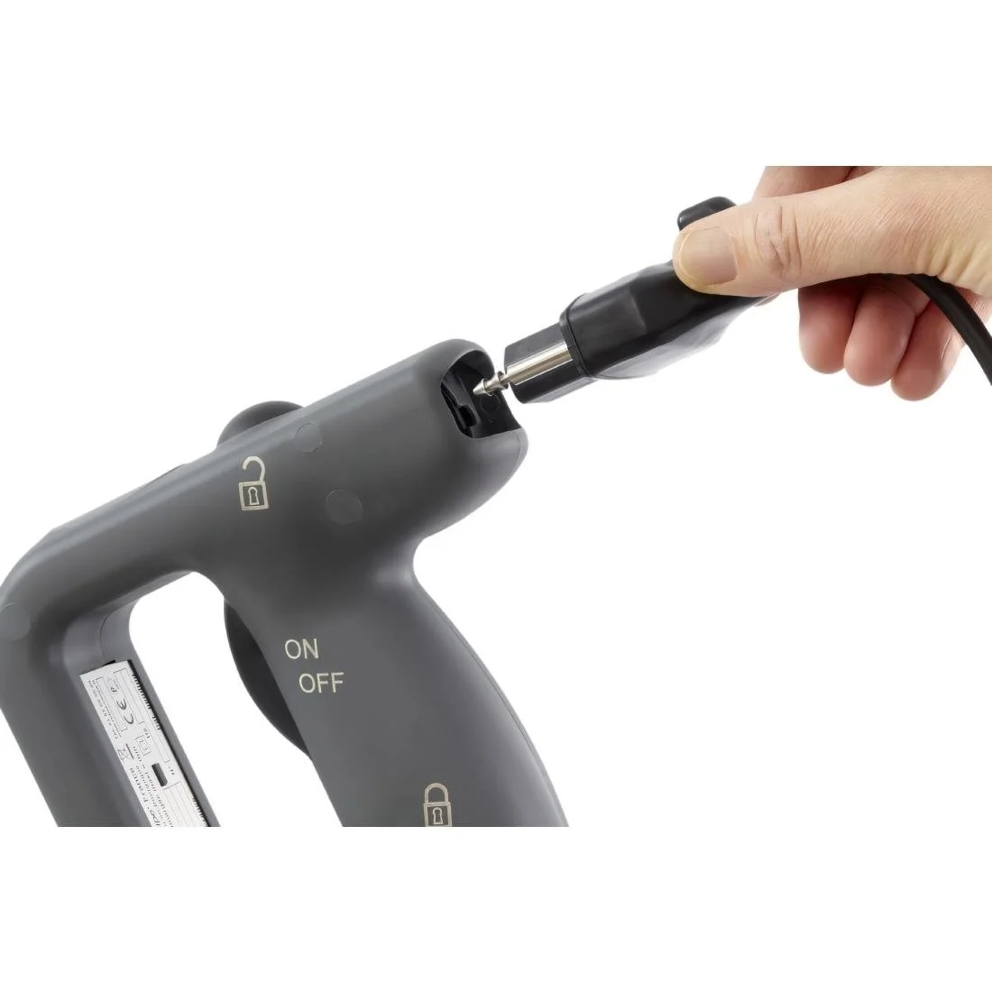 Robot Coupe Turbo Stick Blender MP800 - Image 4