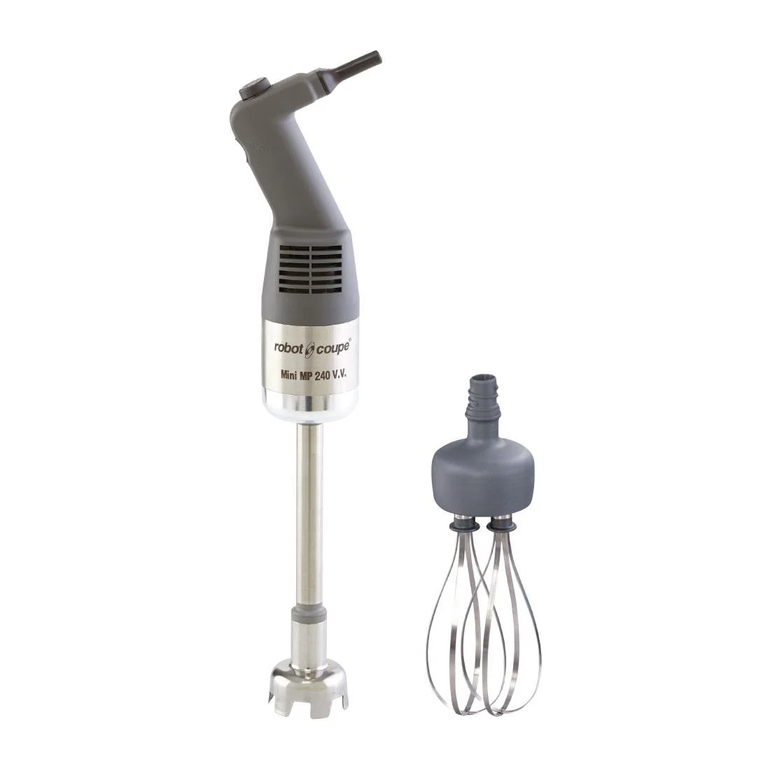 Robot Coupe Stick Blender Mini MP240 Combi - Image 1
