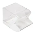 APS Sachet Dispenser Box White - Image 1