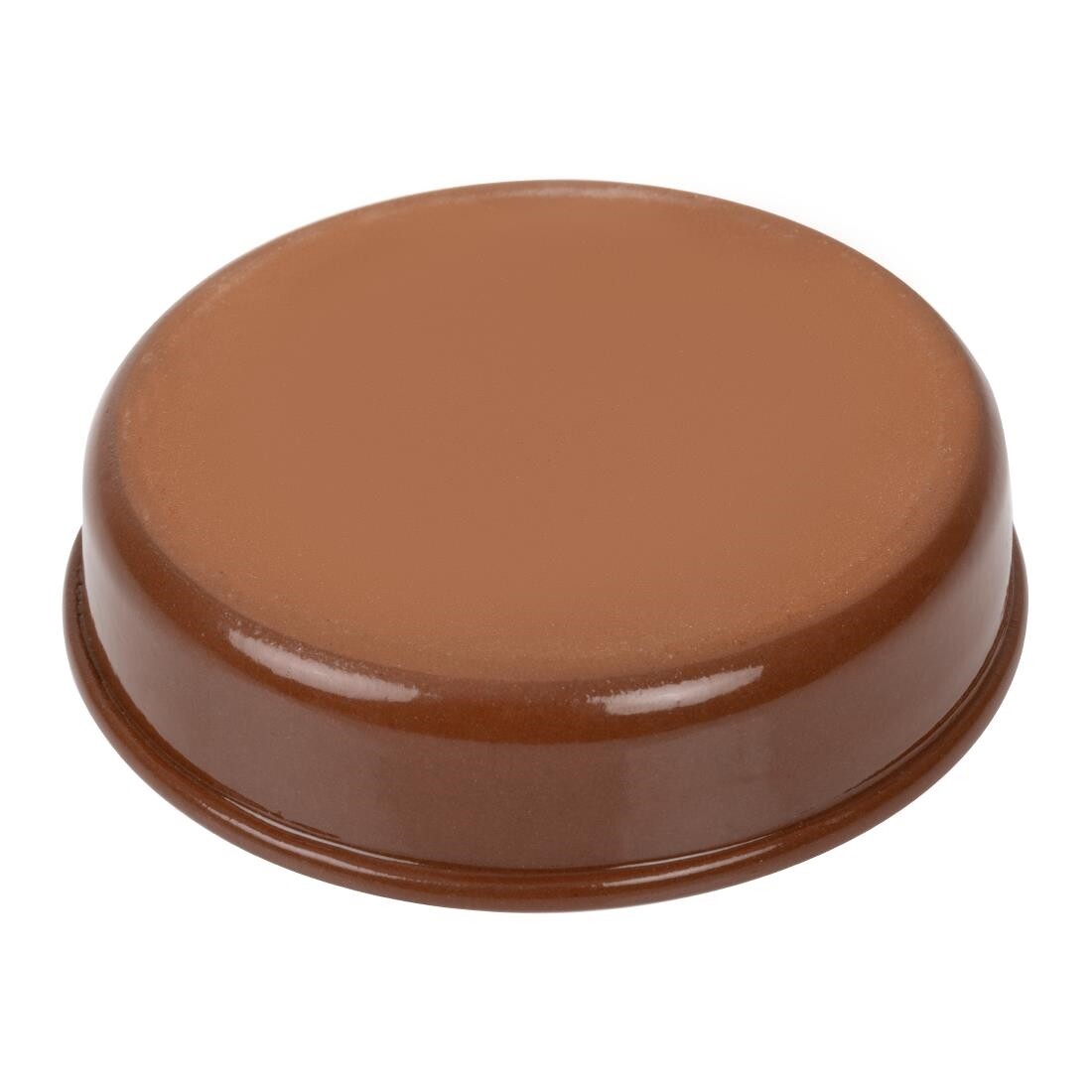 Terracotta Tapas Dish 100mm
