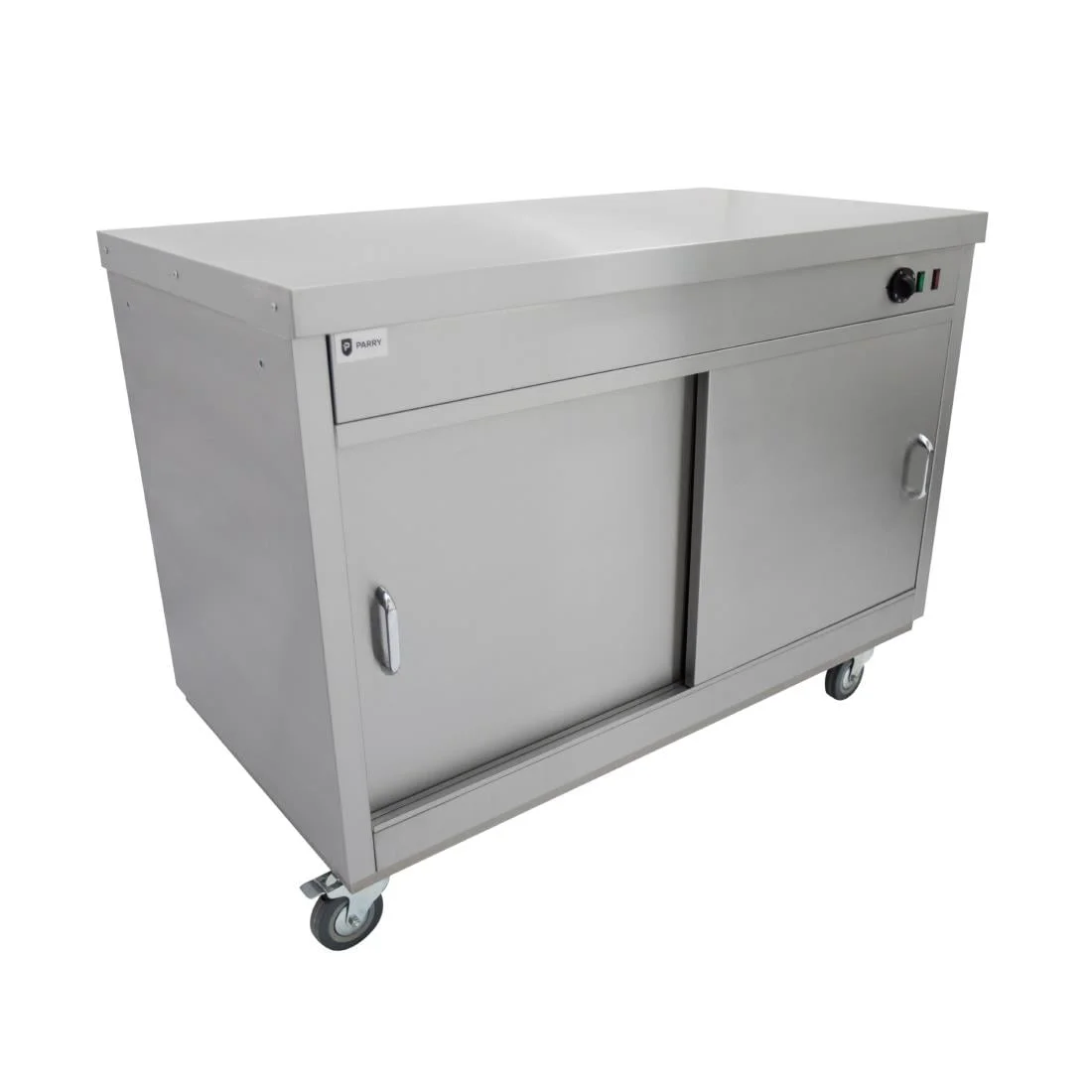 Parry Hot Cupboard HOT15 - Image 1