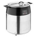 Rowlett Heat & Hold Soup Kettle 10Ltr - Image 1