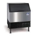 Manitowoc NEO Integral Storage Ice Maker 59kg - Image 1