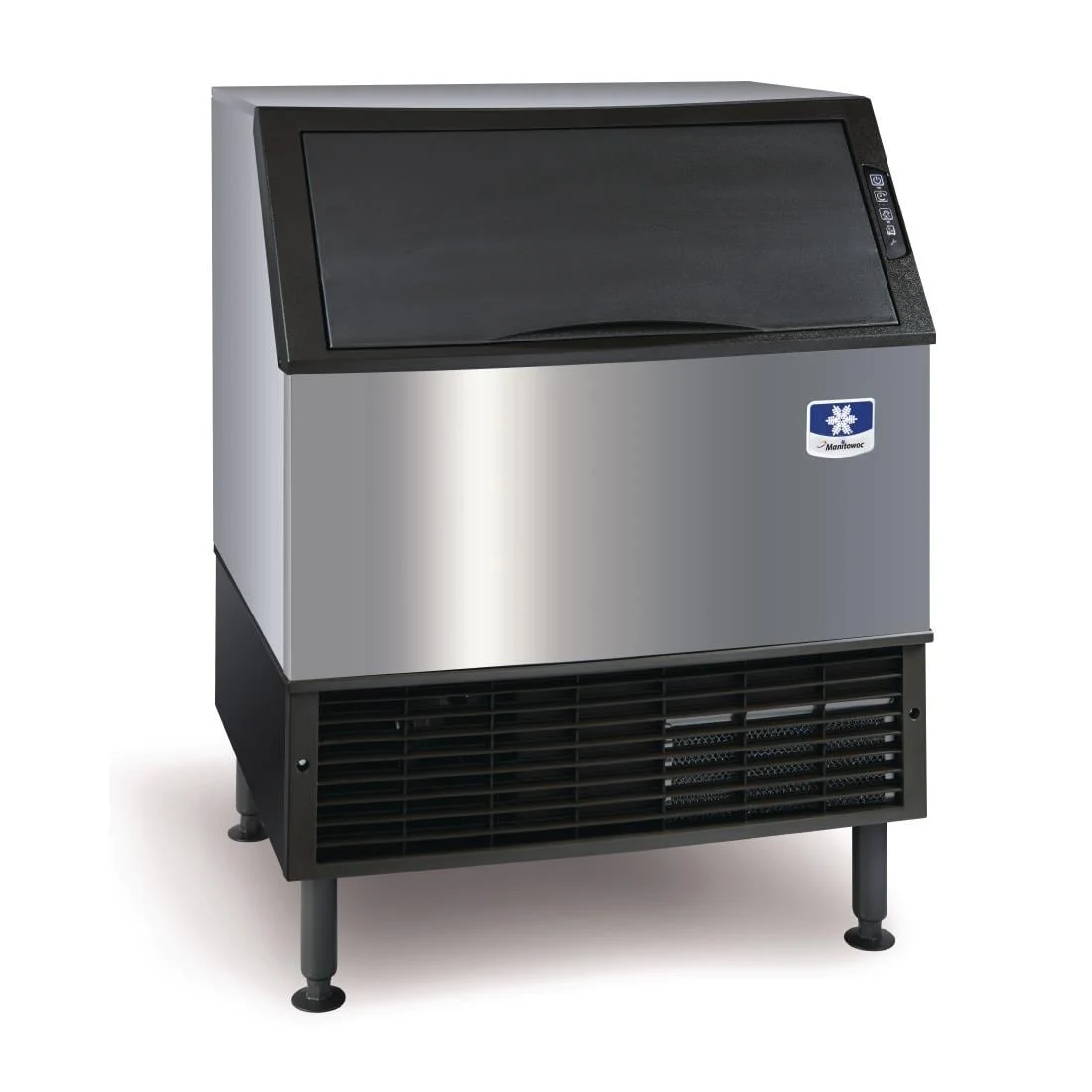 Manitowoc NEO Integral Storage Ice Maker 104kgs - Image 1