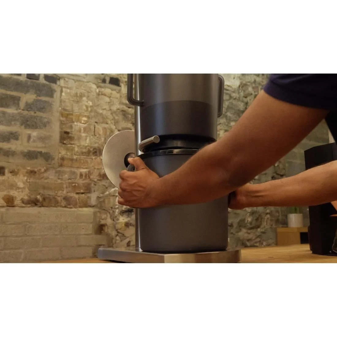 Marco ColdBRU Coffee Machine - Image 3