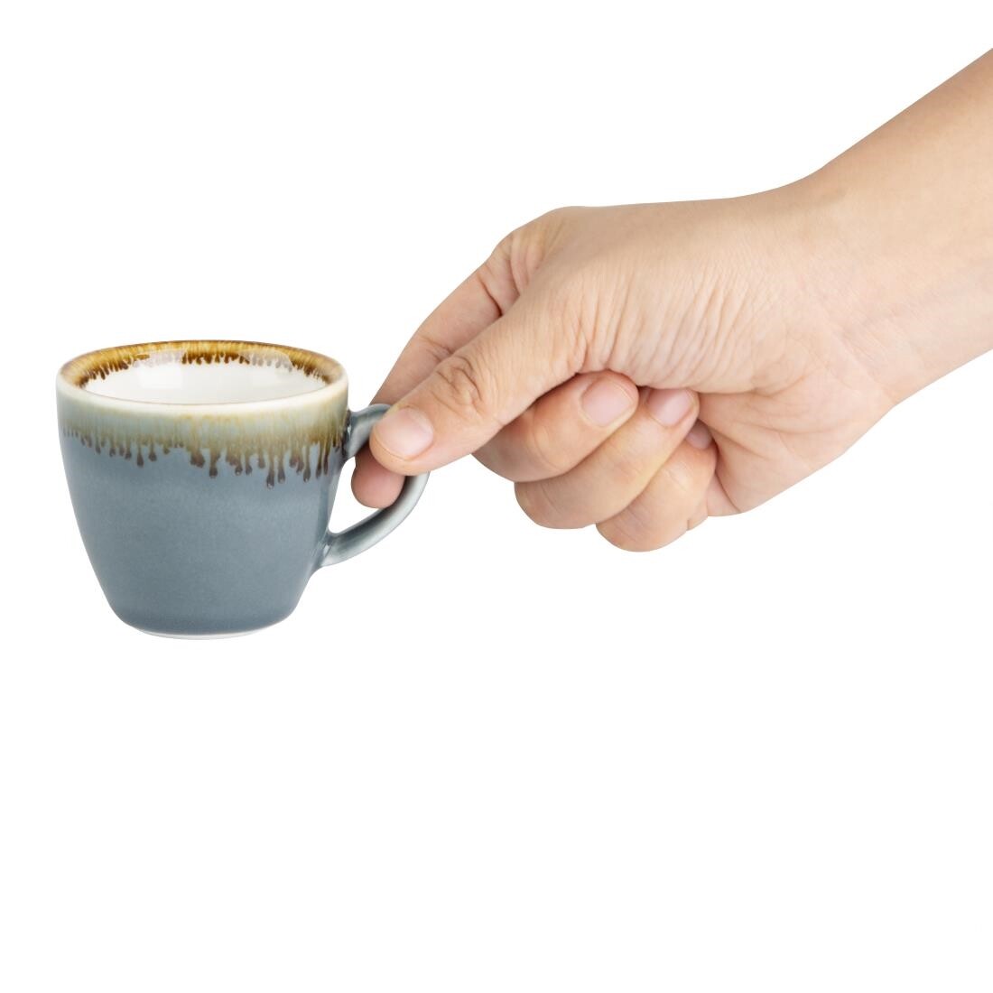 Olympia Kiln Espresso Cup Ocean