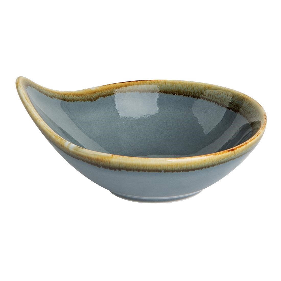 Olympia Kiln Dipping Pot Ocean 70ml