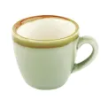 Olympia Kiln Espresso Cup Moss - Image 1