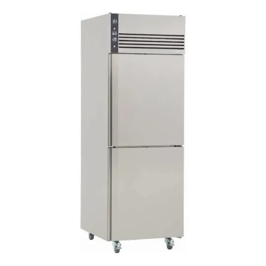 Foster EcoPro G2 Dual Temp 600Ltr Cabinet Fridge Freezer EP700HL