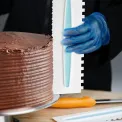 Vogue Icing Combs (3 Pack) - Image 2