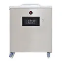 Sammic 63m³/hr Freestanding Sensor Vac Pack Machine, 465+465mm Sealing Bar SE-606CC - Image 1
