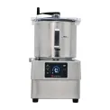 Sammic 8Ltr Tabletop Food Processor CKE-8 Kit 1 - Image 1