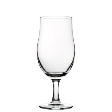 Utopia Draft Stemmed Beer Glasses 380ml (24 pack)