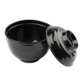 Olympia Kristallon Fusion Melamine Miso Bowls 240ml (6 Pack) - Image 3