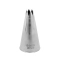 Schneider Stainless Steel Star Tube 7mm