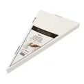 Schneider White Disposable Piping Bags 54.5cm Pack of 100 - Image 1