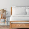 Mitre Comfort Monaco Duvet Cover Double - Image 1