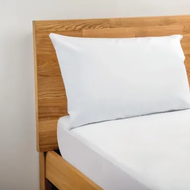 Essentials Housewife Pyramid Pillowcase