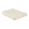 Mitre Comfort Satin Duvet Cover Oatmeal Super King
