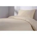 Mitre Essentials Spectrum Bedding Set Oatmeal - Image 1