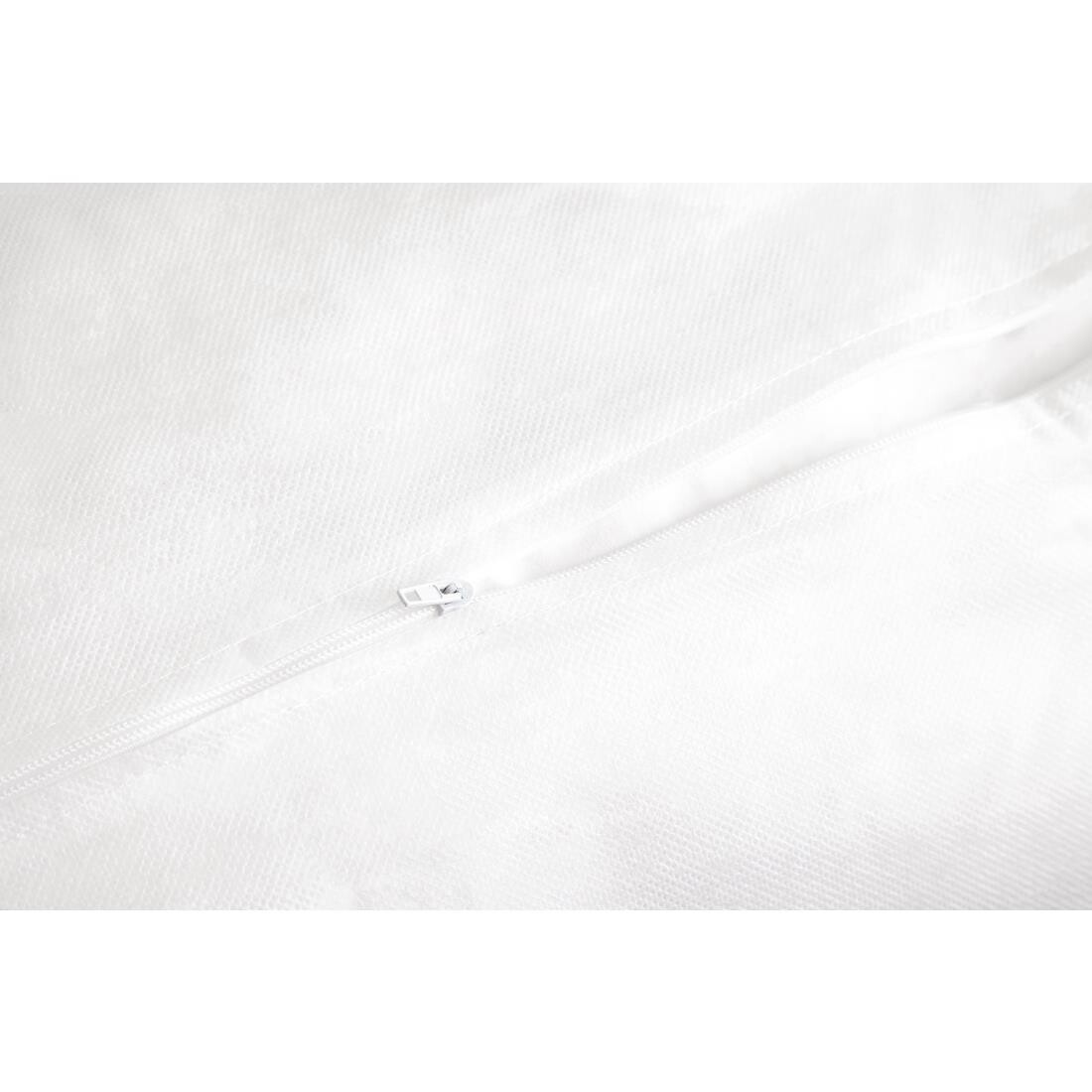 Mitre Essentials Duvet Protector Single