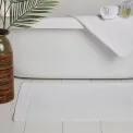 Mitre Heritage Hampton Bath Mat - Image 1