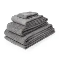Mitre Essentials Nova Hand Towel Slate - Image 1