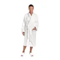 Mitre Comfort Vienna Bathrobe Small - Image 1