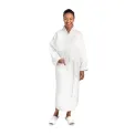 Mitre Essentials Honeycomb Bathrobes - Image 5