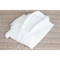 Mitre Essentials Honeycomb Bathrobes - Image 1