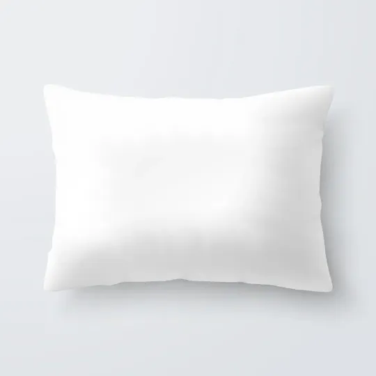 Essentials Regency Cushion Pad - 55x45cm
