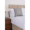 Mitre Comfort Dune Cushionss Smoke - Image 1