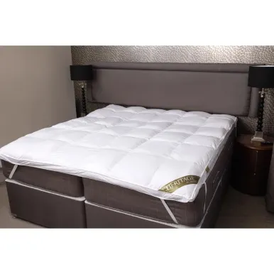 Heritage Duke Mattress Topper